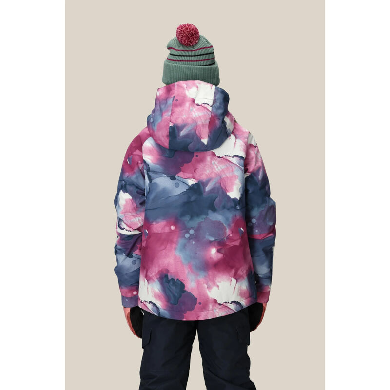 686 Hydra Insulated Jacket Youth Girls image number 1