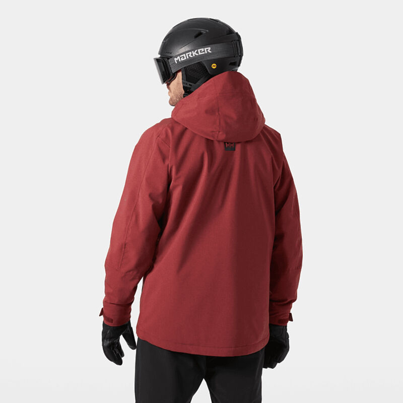 Helly Hansen Juniper 3.0 Jacket Mens image number 3