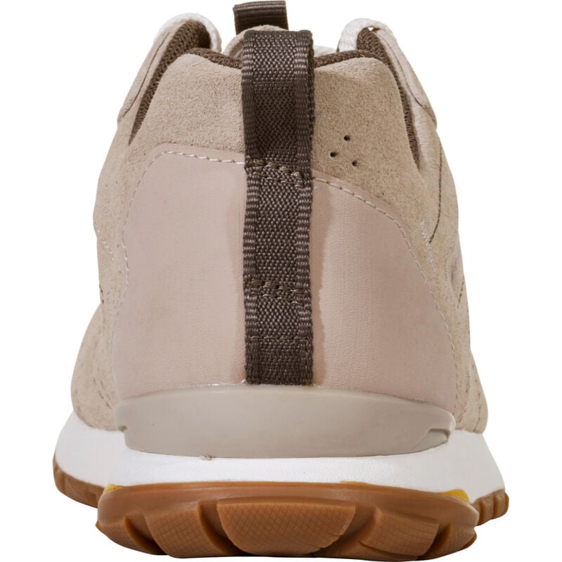 Oboz Bozeman Low Leather Shoes Mens image number 4