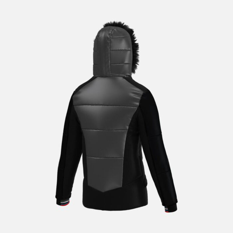 Rossignol Direttisima Down Ski Jacket Womens image number 2
