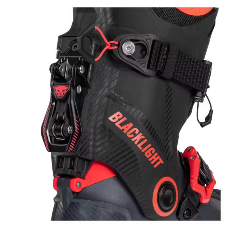 Dynafit Blacklight Ski Touring Boots Womens image number 1