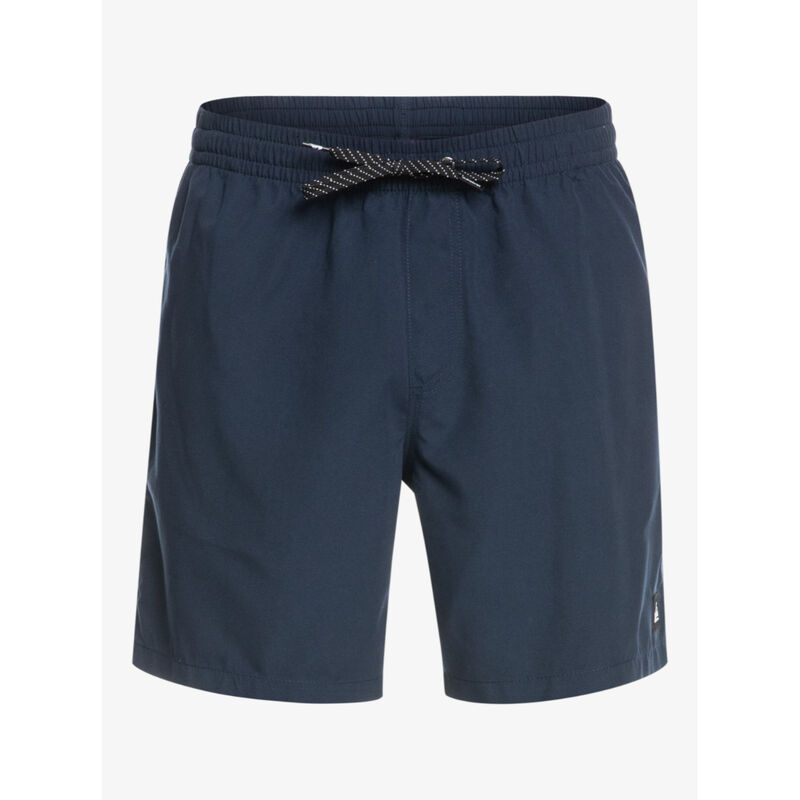 Quiksilver Everyday 17" Volleys Shorts Mens image number 0