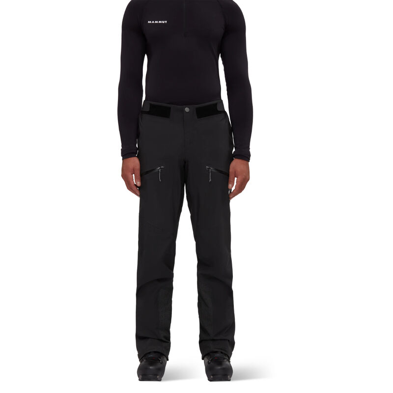 Mammut Taiss Pro Pants Men image number 1