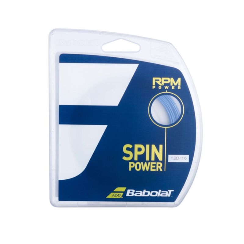 Babolat RPM Power 17 Tennis String image number 0