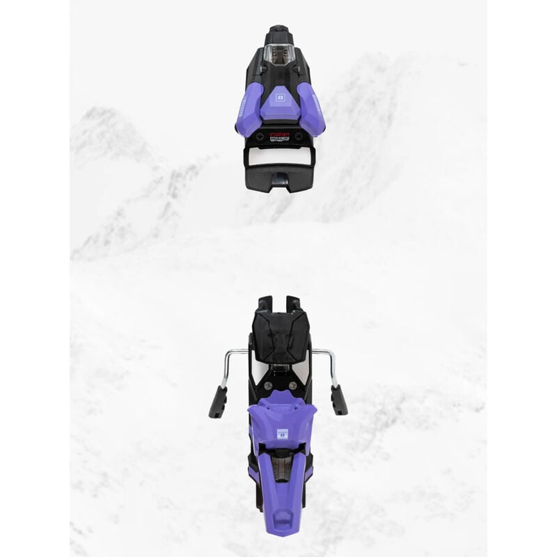 Armada Strive 14 GW Ski Bindings image number 2
