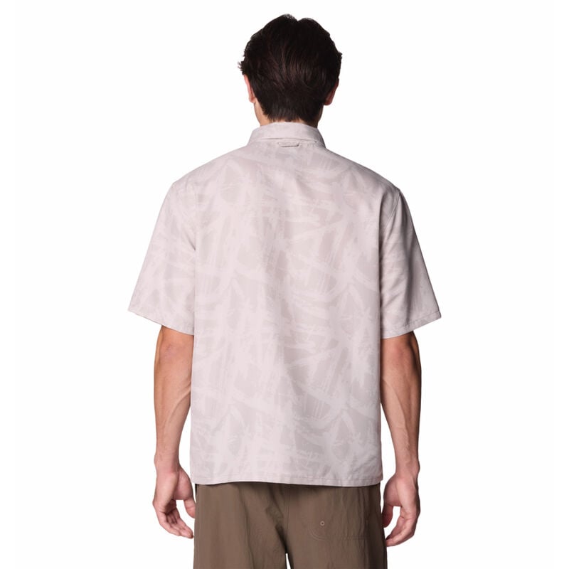 Mountain Hardwear Sun Drift Cooling Short Sleeve Shirt Mens image number 2