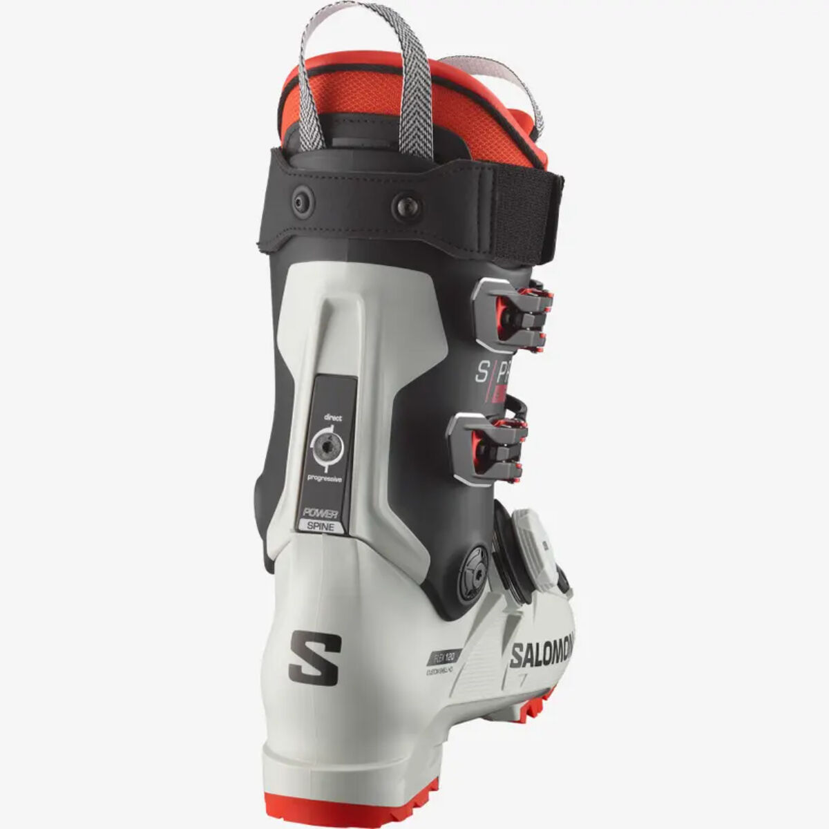 Salomon S/Pro Supra Boa 120 Ski Boot Mens | Christy Sports