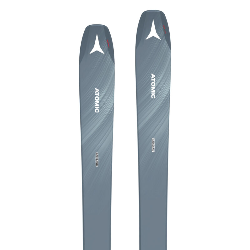 Atomic Backland 98 Skis Womens image number 2