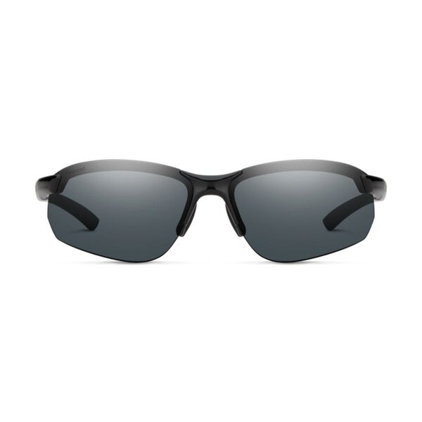 Smith Parallel MAX 2 Sunglasses + Gray Lenses