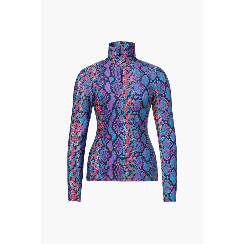 Goldbergh Fiesta Ski Pully Womens image number 0