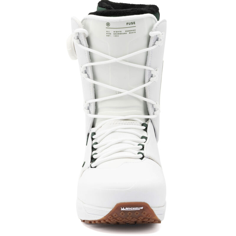 Ride Fuse Snowboard Boots image number 2