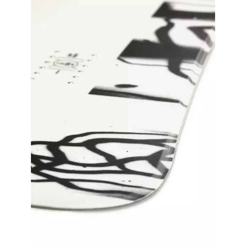 Ride Twinpig Snowboard Mens image number 2