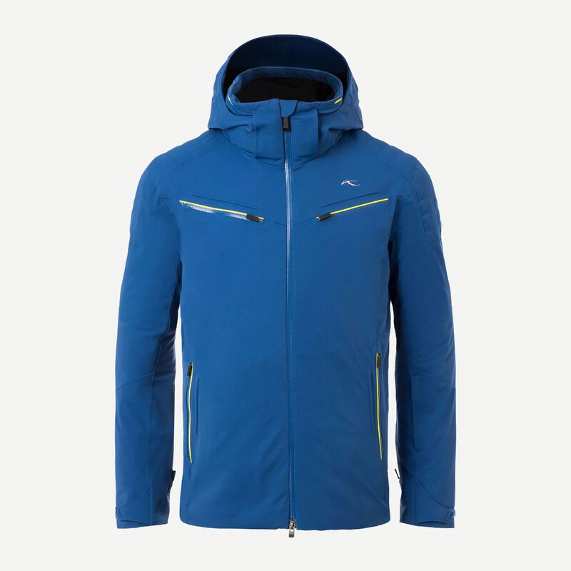 Kjus Formula Jacket Mens image number 0
