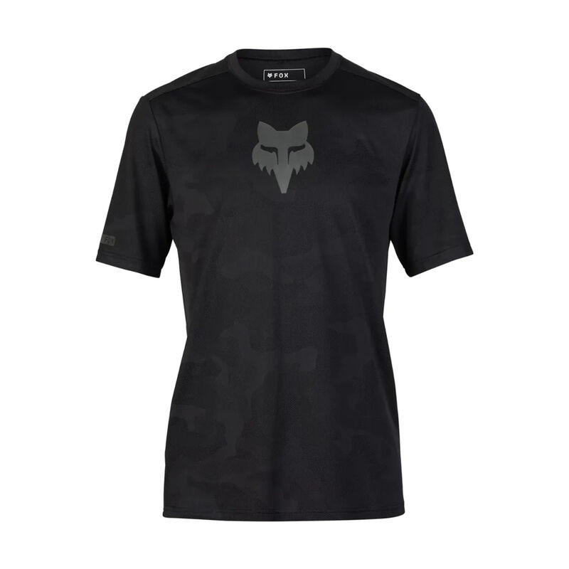 Fox Racing Ranger TruDri Jersey Mens image number 0