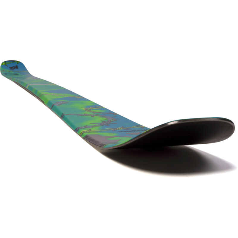 K2 Reckoner 92 Skis image number 2