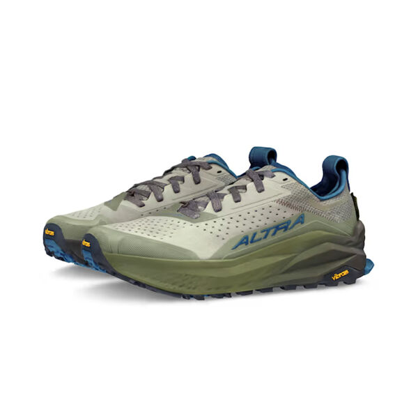 Altra Olympus 6 Shoes Mens