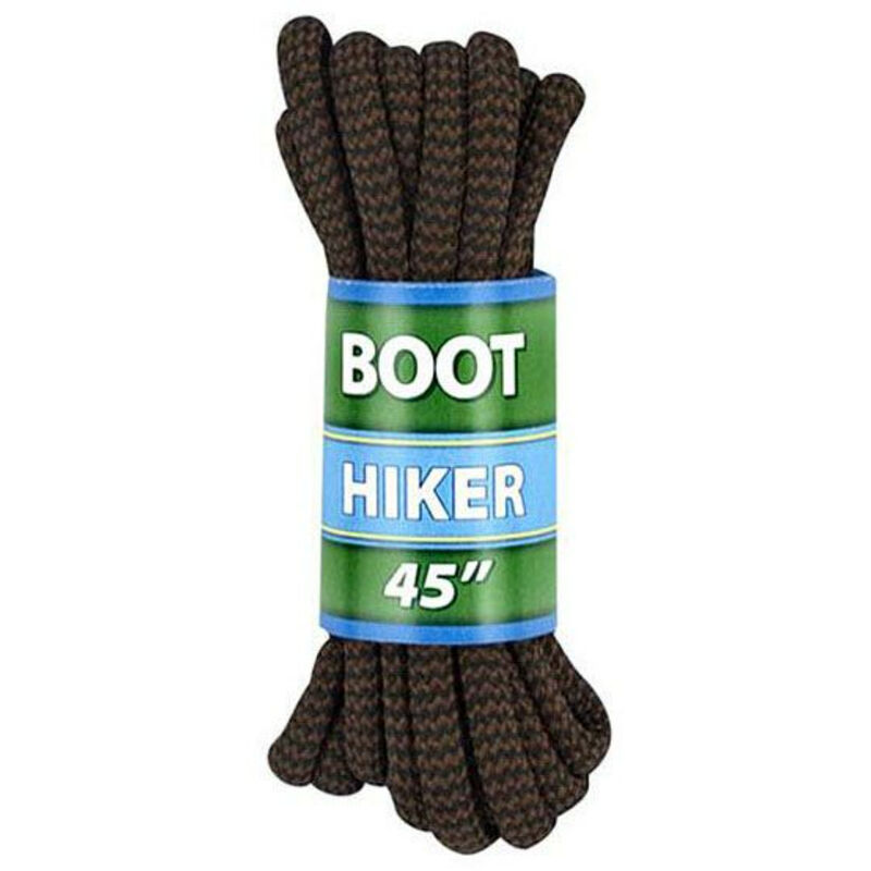 Liberty Mountain Alpine Boot Laces image number 0