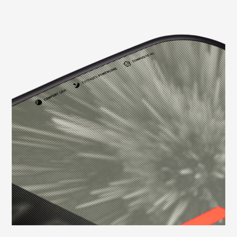 HEAD/PENN Racquet Sports Radical Pro Pickleball Paddle image number 2