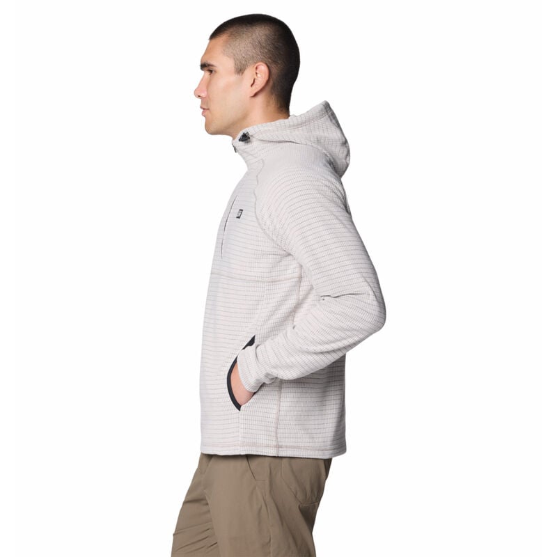 Mountain Hardwear Summit Grid Hoodie Mens image number 1