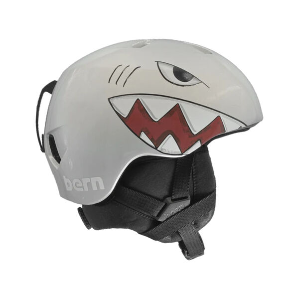 Bern Nino DVRT Winter Helmet Kids