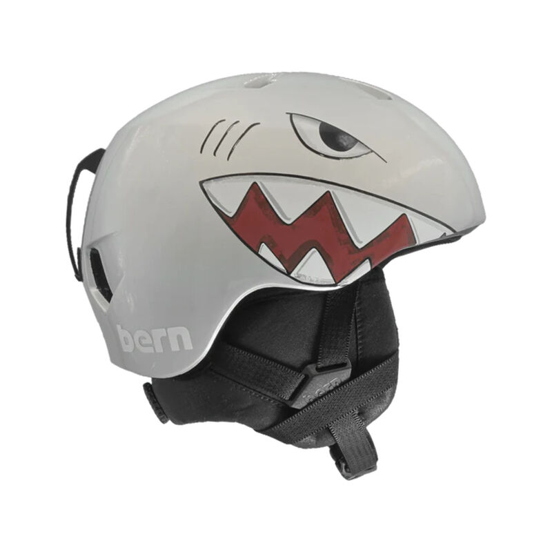 Bern Nino DVRT Winter Helmet Kids image number 1