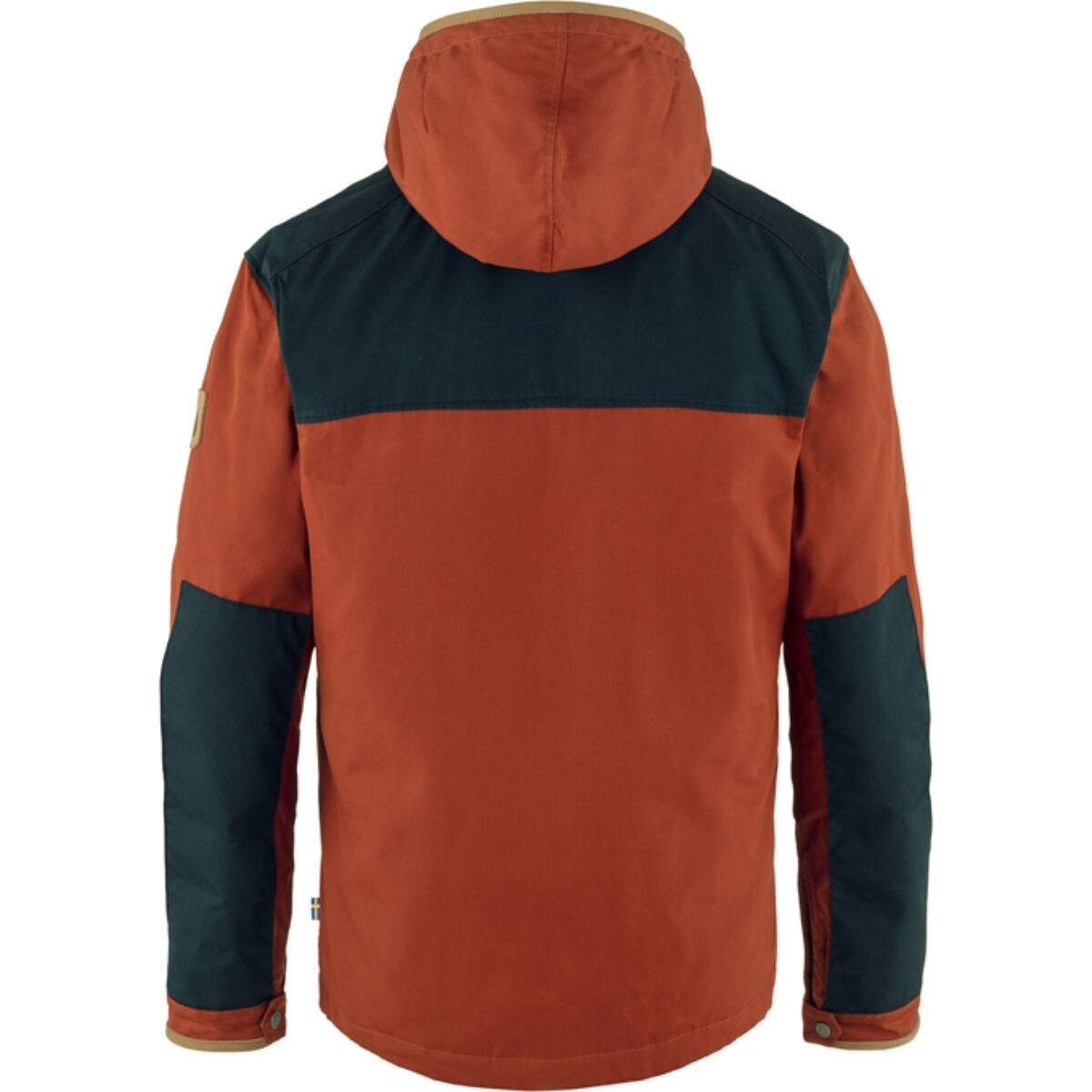 Fjallraven Greenland No. 1 Down Jacket Mens | Christy Sports
