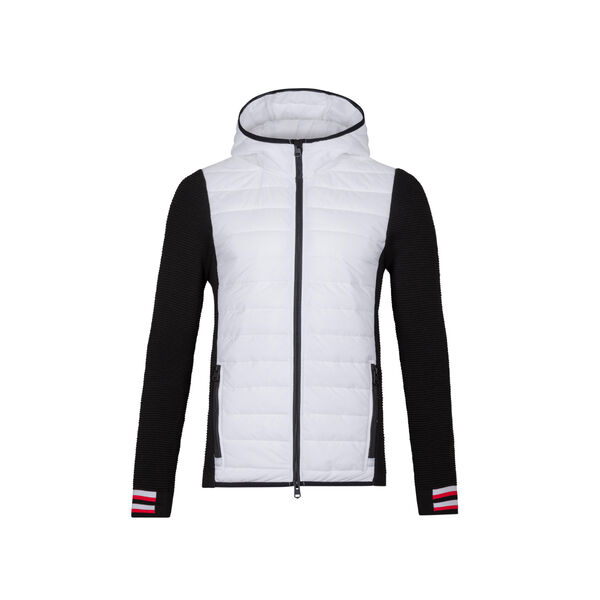 Newland Aren Hybrid Jacket Mens