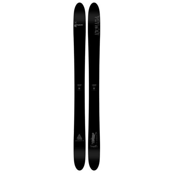 Armada Whitewalker 116 Skis