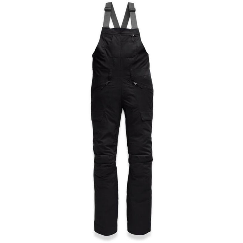 The North Face Freedom Bib Pants Womens image number 0