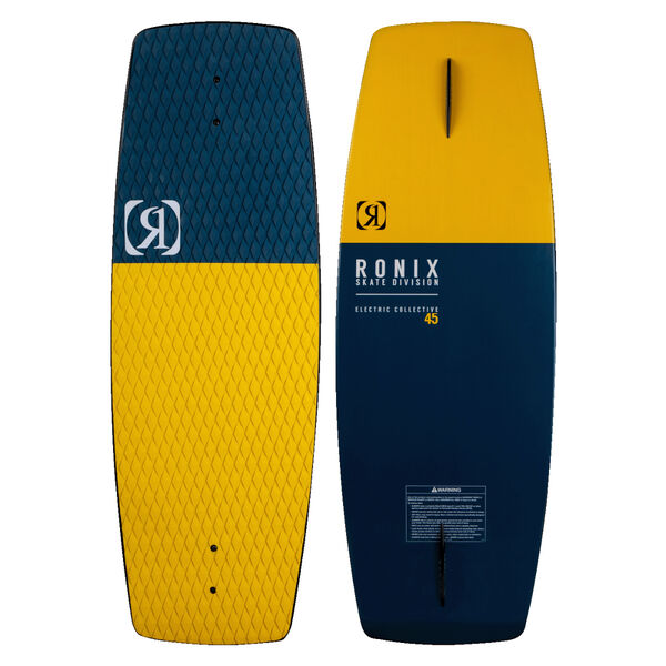 Ronix Electric Collective 45" Wakeskate Board