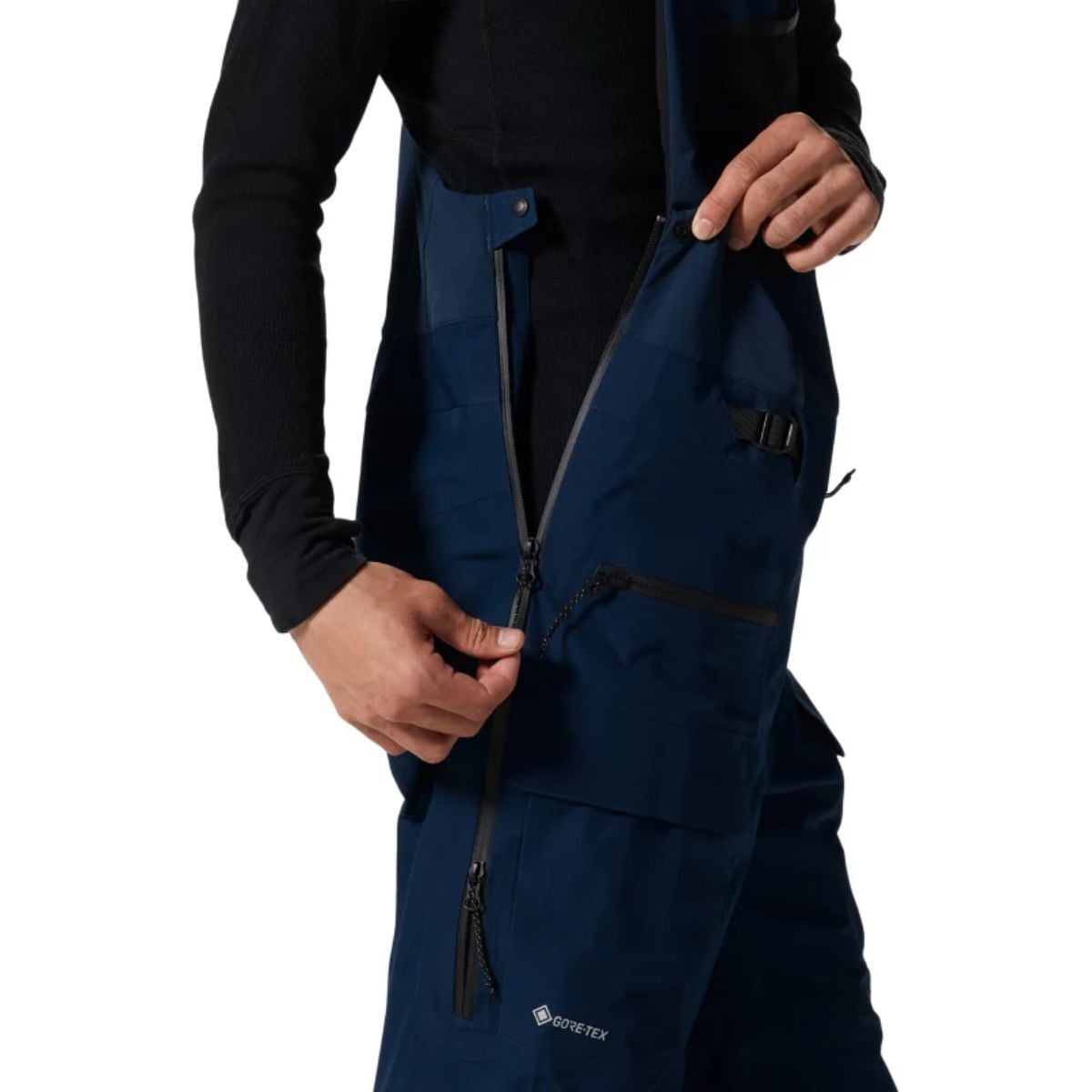Mountain Hardwear Boundary Ridge Gore 