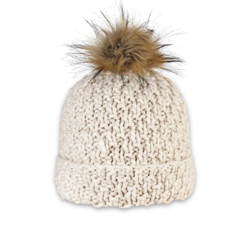 Pistil Diva Beanie Womens image number 0