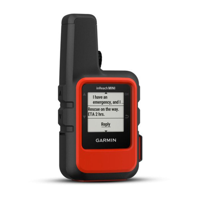 Garmin inReach Mini Hiking GPS image number 1
