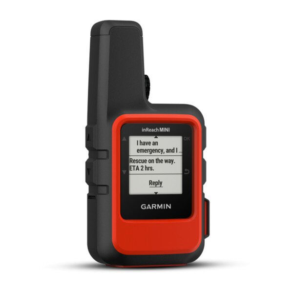 Garmin inReach Mini Hiking GPS