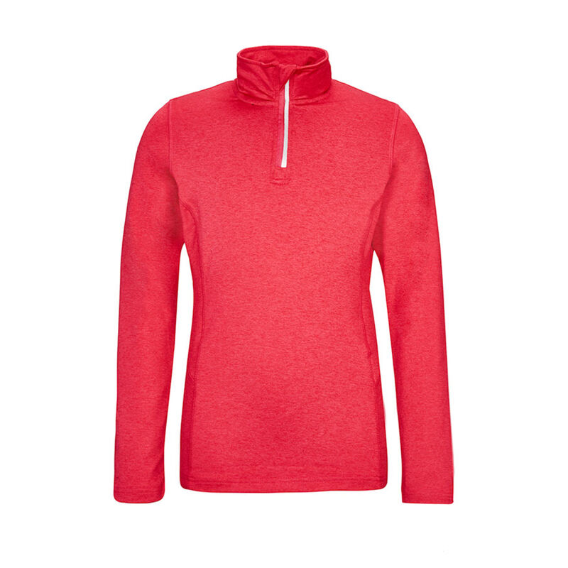 Killtec Akima T-Neck Girls image number 0