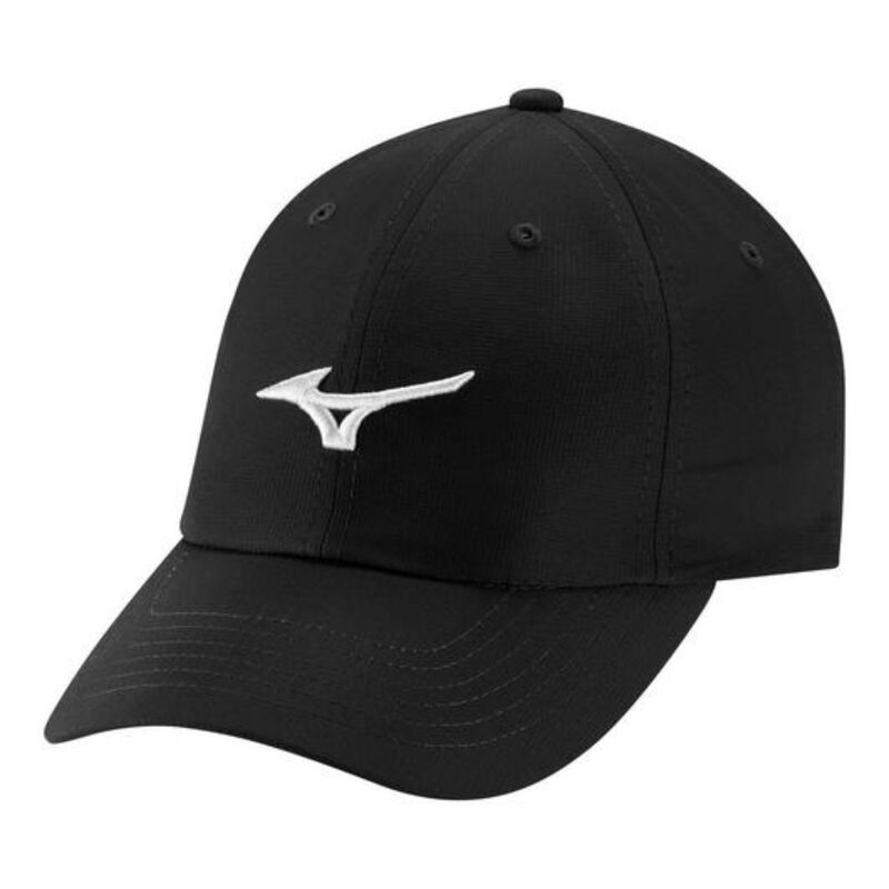 Mizuno Tour Adjustable Lighweight Golf Hat image number 0