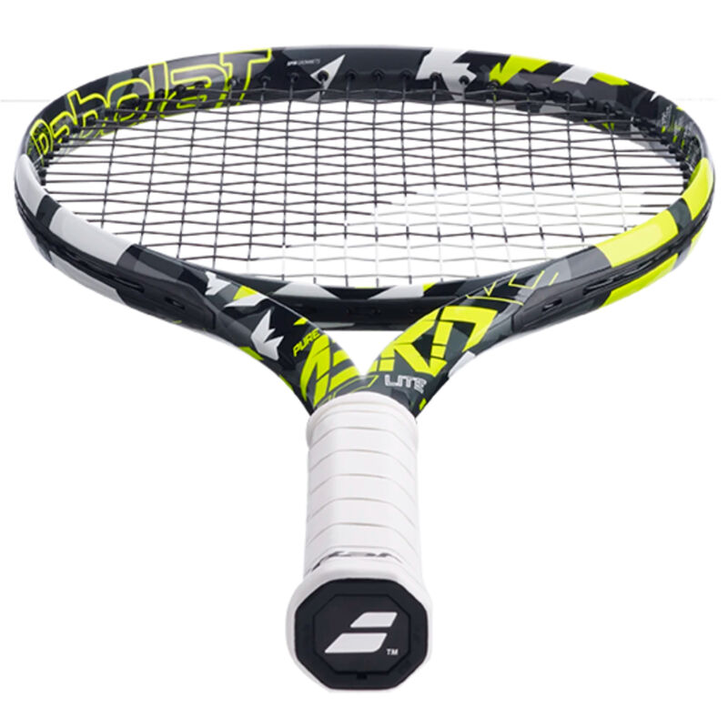 Babolat Pure Aero Lite Tennis Racquet image number 2