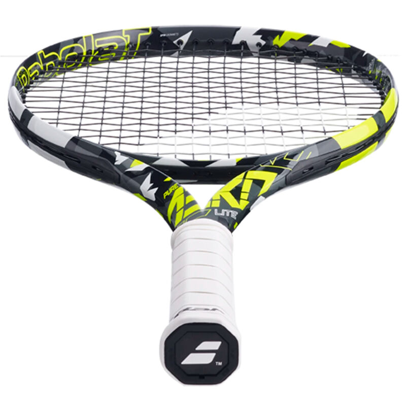 Babolat Pure Aero Lite Tennis Racquet image number 3