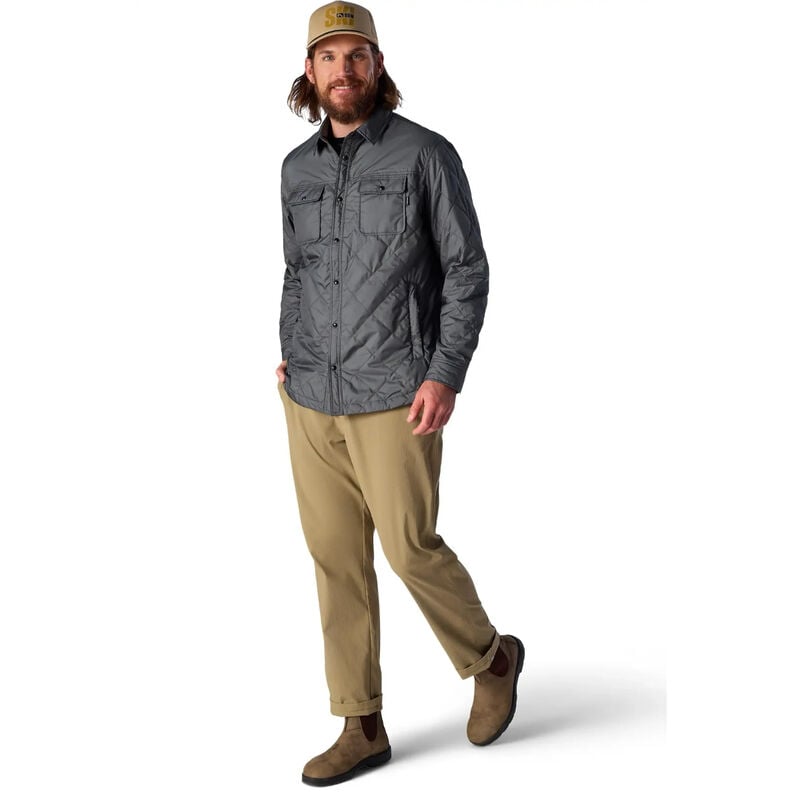 Flylow Jim Jacket Mens image number 2