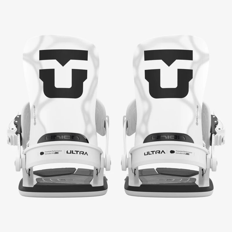 Union Ultra Snowboard Bindings Womens image number 5
