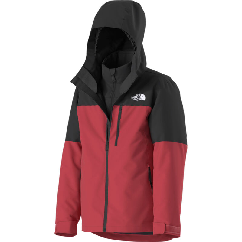 The North Face Freedom Triclimate&trade; 3-N-1 Jacket Kids image number 2
