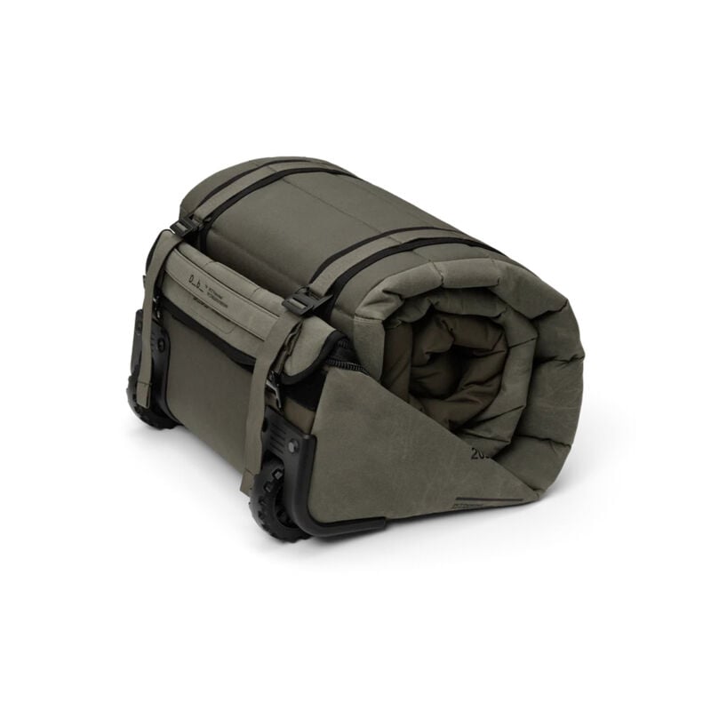 DB Equipment Snow Roller Pro 127L Ski Bag image number 3