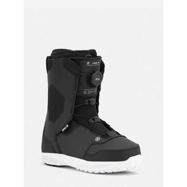 Ride Lasso Snowboard Boots Juniors