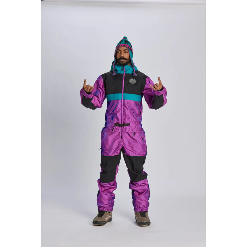 Airblaster Kook Suit Mens image number 1