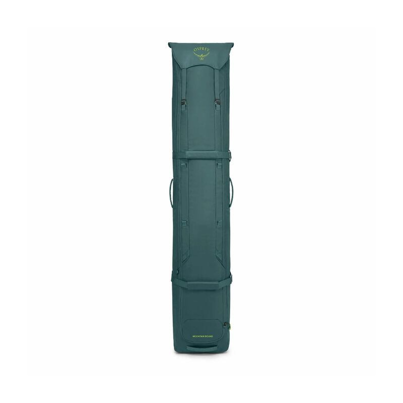 Osprey Moutanin Bound Ski & Snowboard Roller Bag image number 1