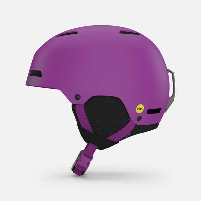 Giro Crue Mips Helmet Junior image number 0