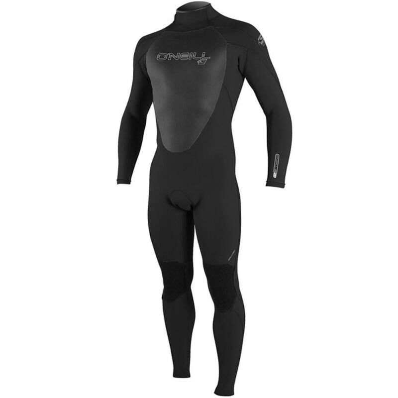O'Neill Epic 4/3mm Back Zip Full Wetsuit image number 0
