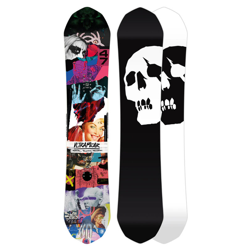CAPiTA Ultrafear Snowboard image number 0