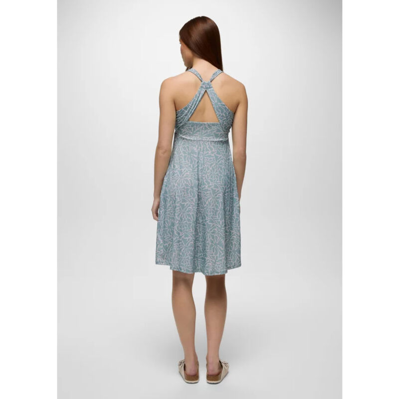 prAna Jewel Lake Summer Dress Womens image number 2