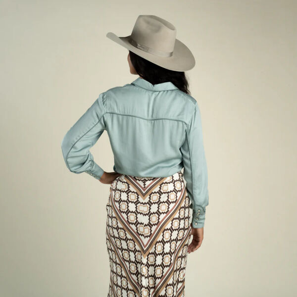 Sendero Dakota Blouse Womens